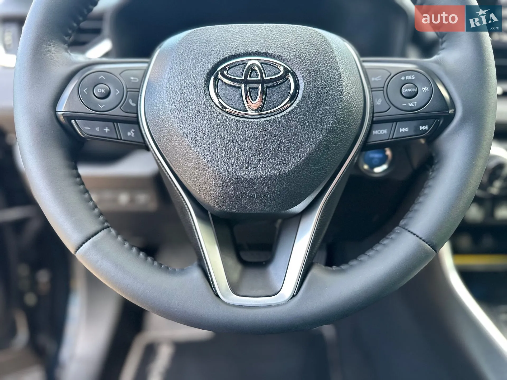 2021 Toyota RAV 4 - мініатюра 43