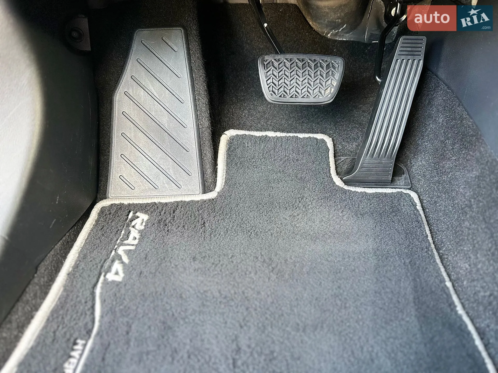 2021 Toyota RAV 4 - мініатюра 44