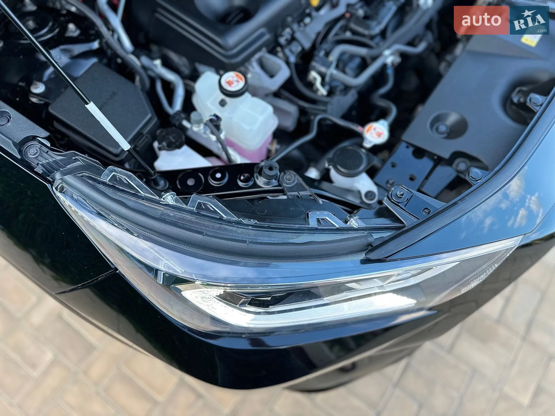 2021 Toyota RAV 4 - мініатюра 79