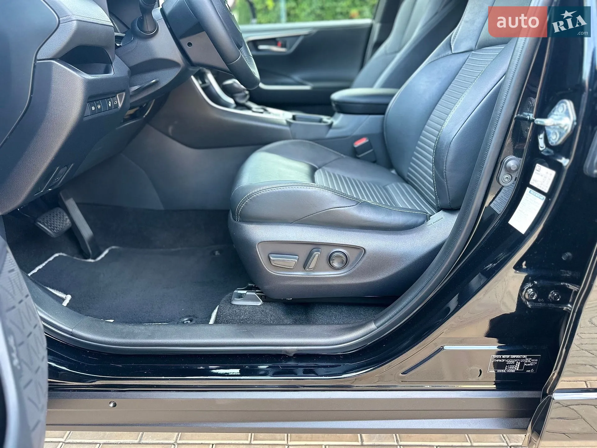 2021 Toyota RAV 4 - мініатюра 89