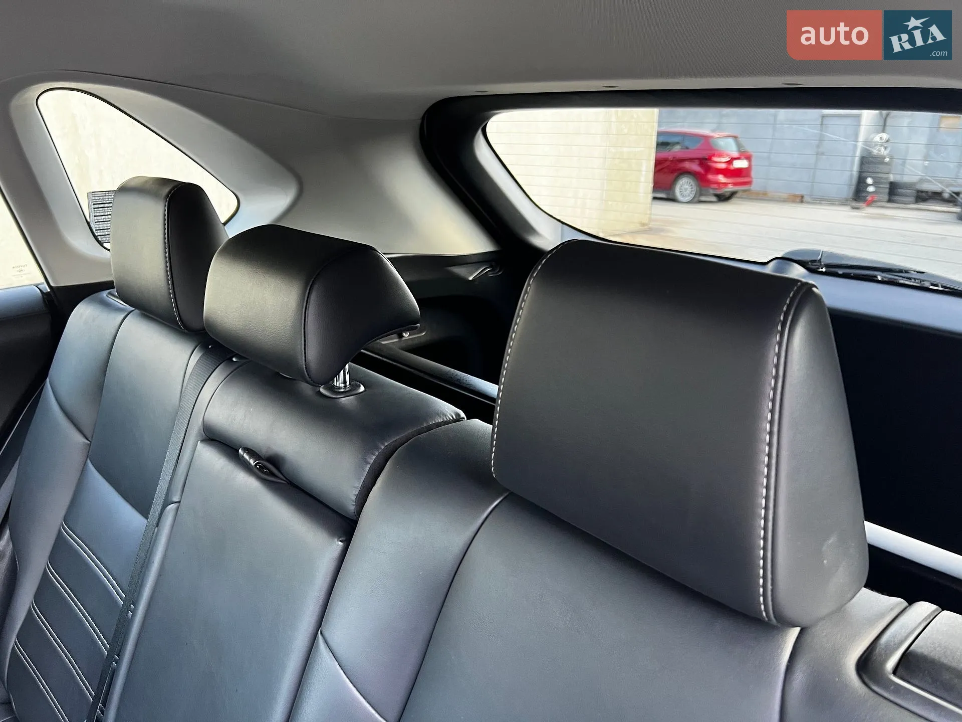 2019 Toyota RAV 4 - мініатюра 25