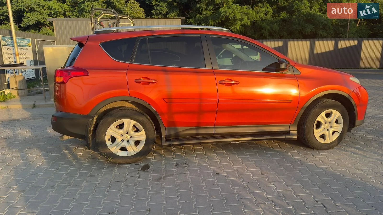2015 Toyota RAV 4 - мініатюра 25