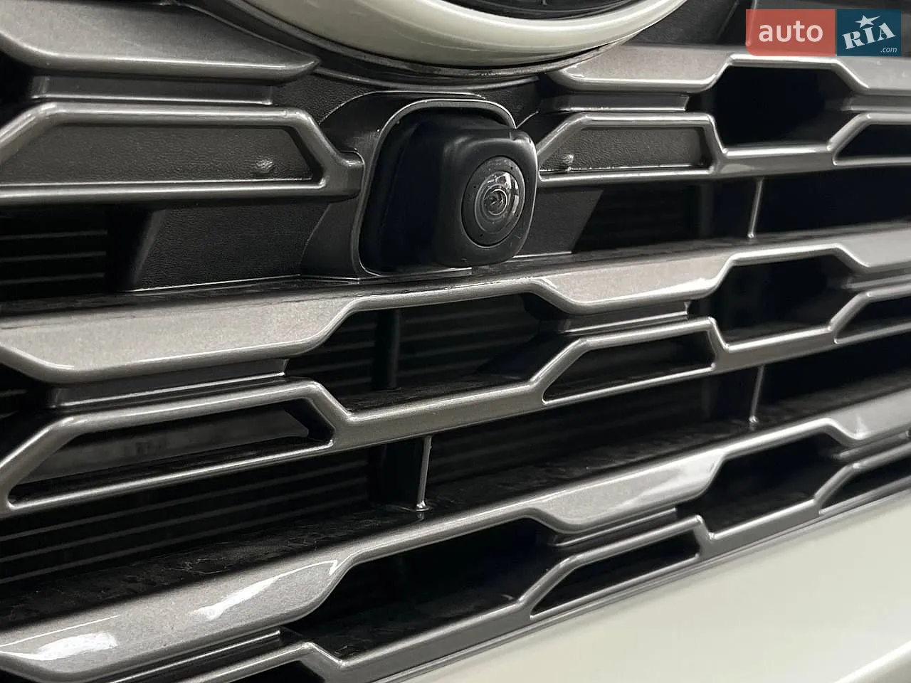 2020 Toyota RAV 4 - мініатюра 3