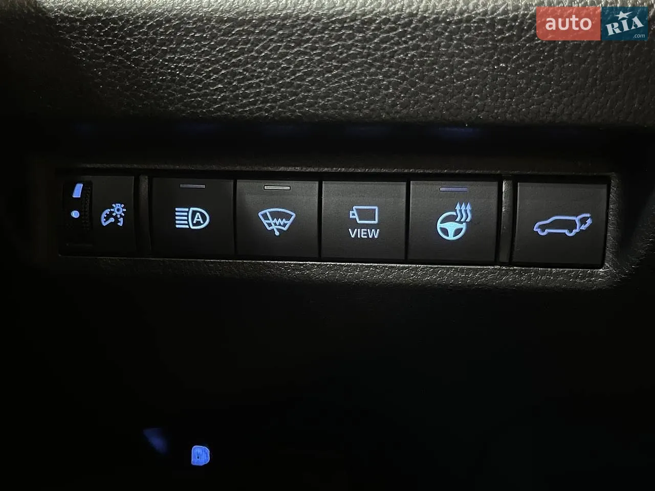 2020 Toyota RAV 4 - мініатюра 27
