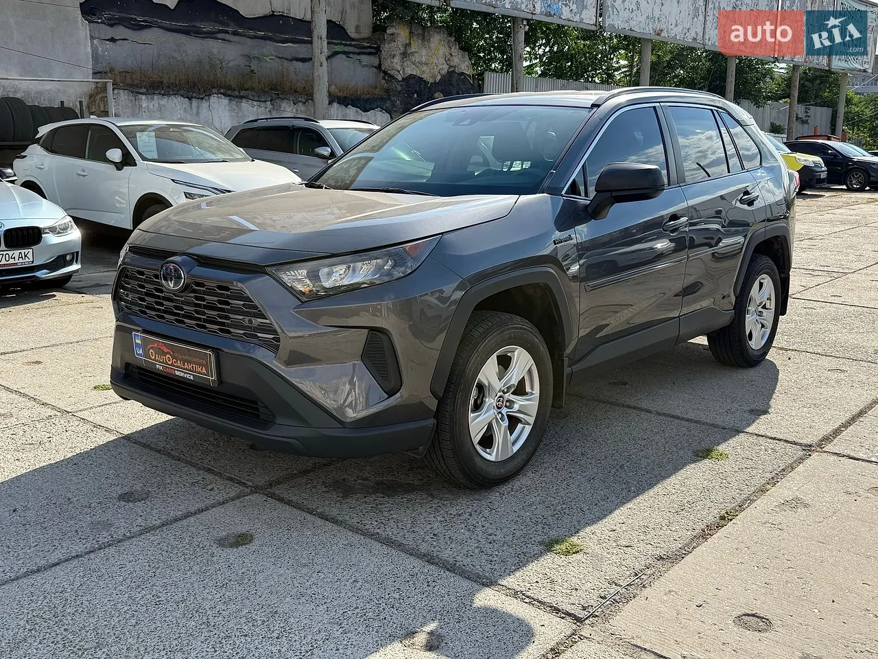 2017 Ford EcoSport - мініатюра 53