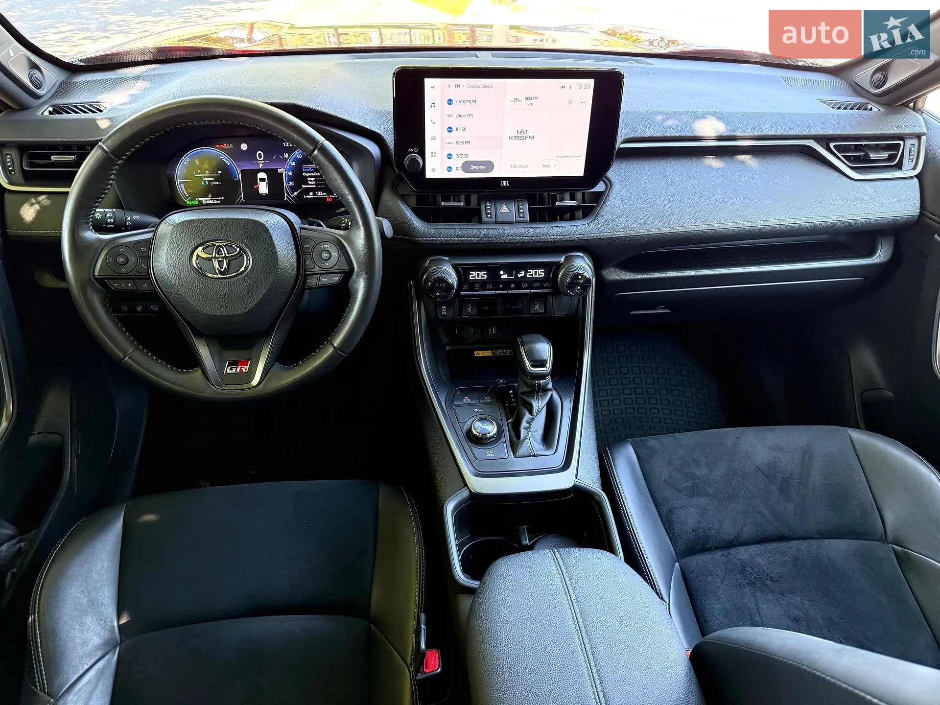 2023 Toyota RAV 4 - мініатюра 33