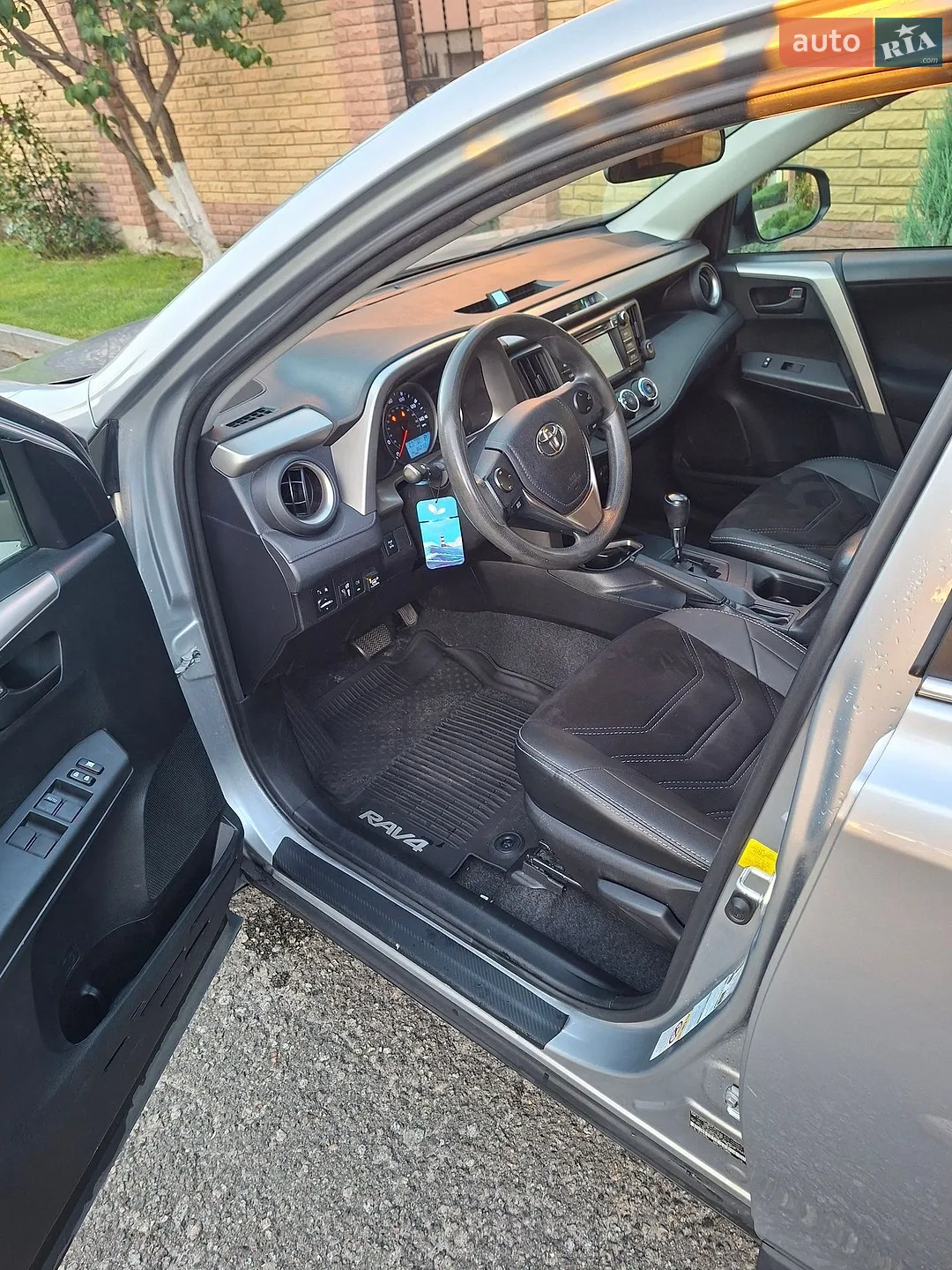2016 Toyota RAV 4 - мініатюра 24