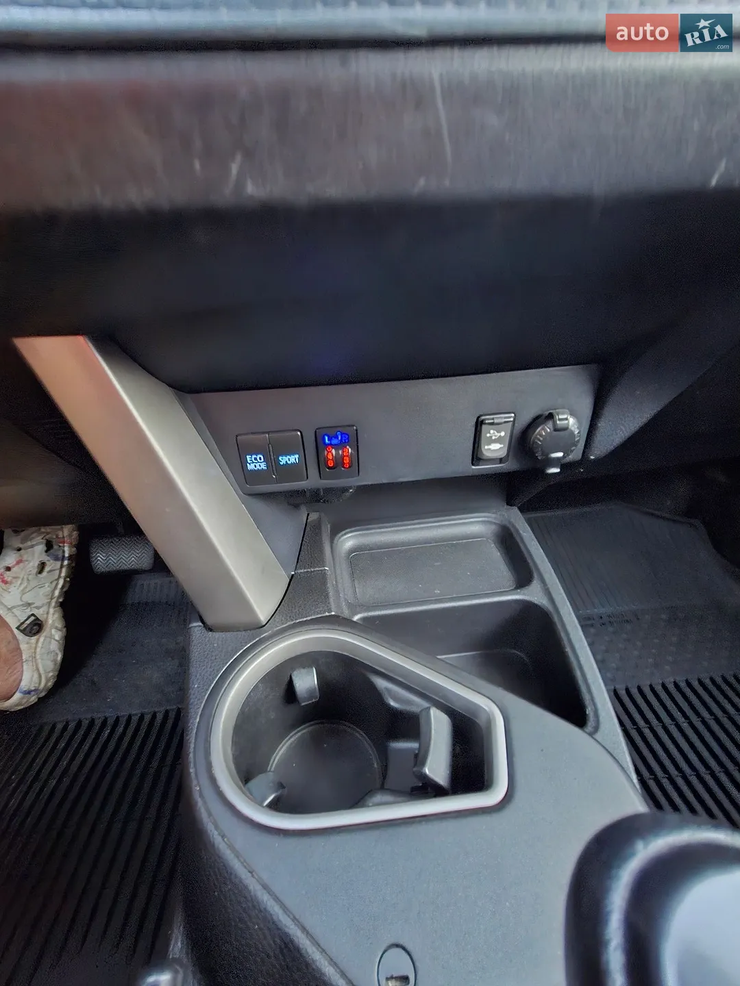 2016 Toyota RAV 4 - мініатюра 28