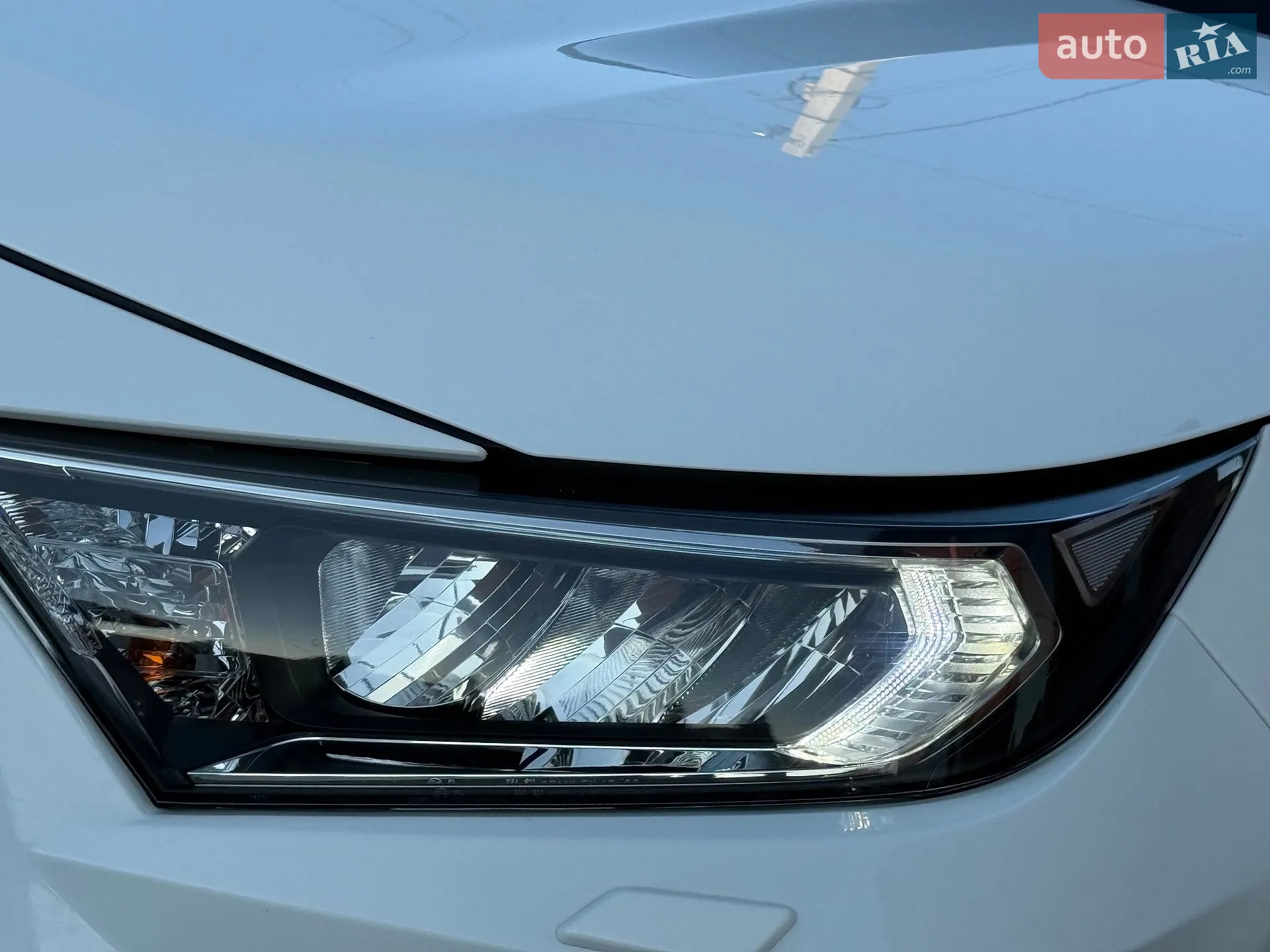 2019 Toyota RAV 4 - мініатюра 29