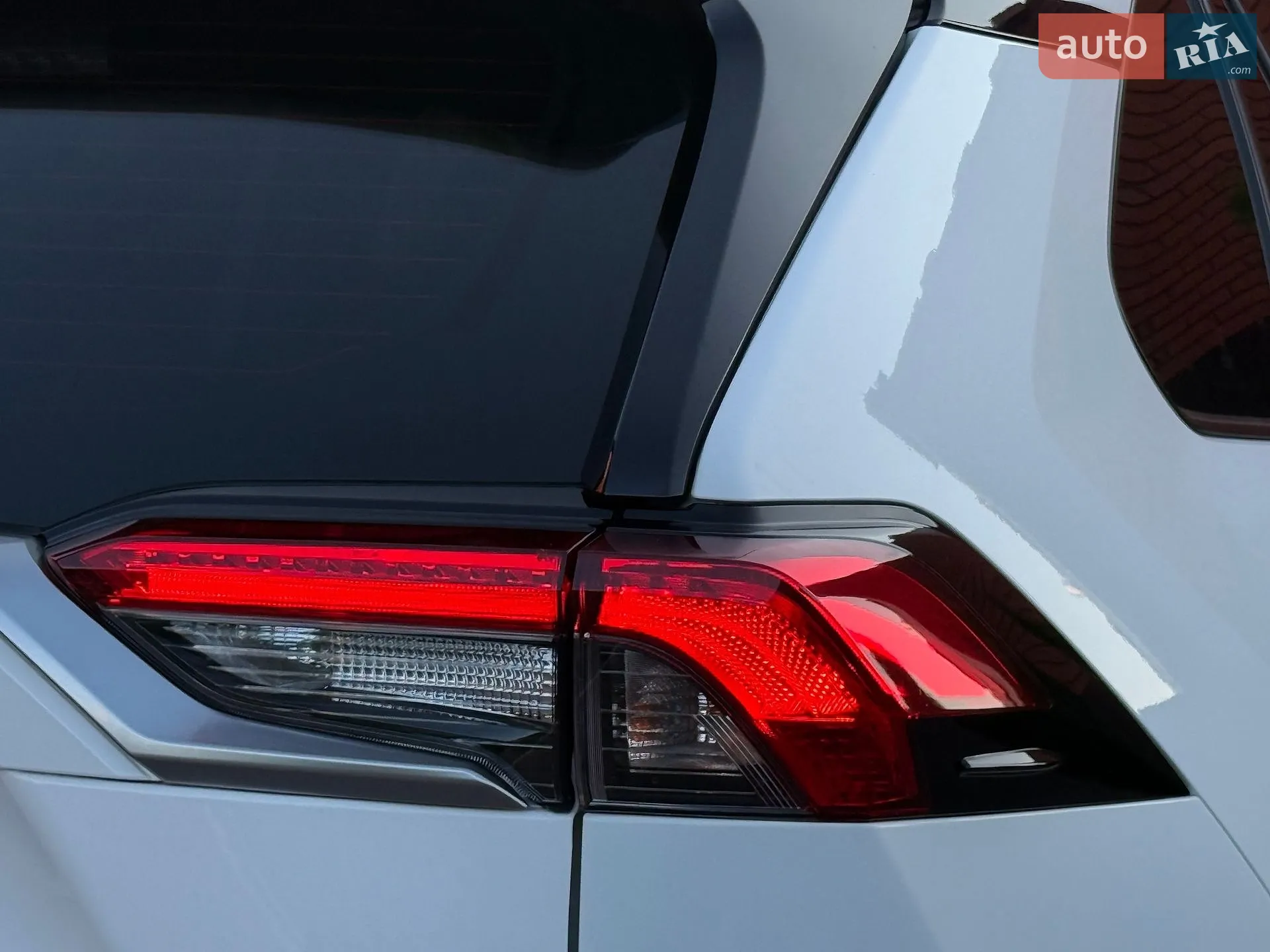 2019 Toyota RAV 4 - мініатюра 35
