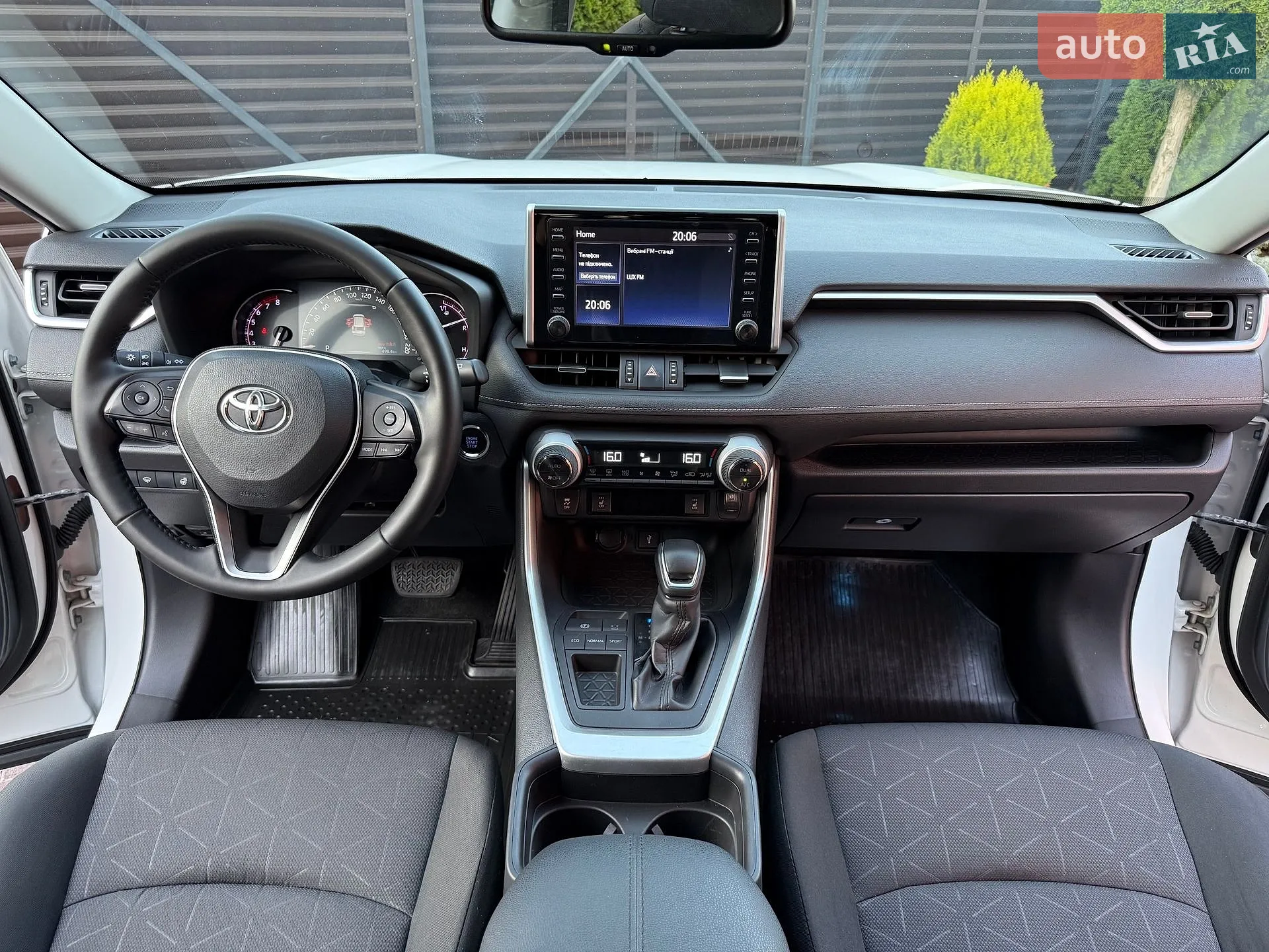 2019 Toyota RAV 4 - мініатюра 36