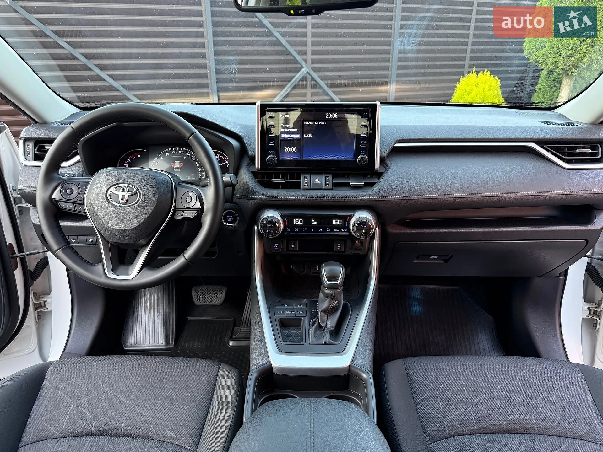 2019 Toyota RAV 4 - мініатюра 38