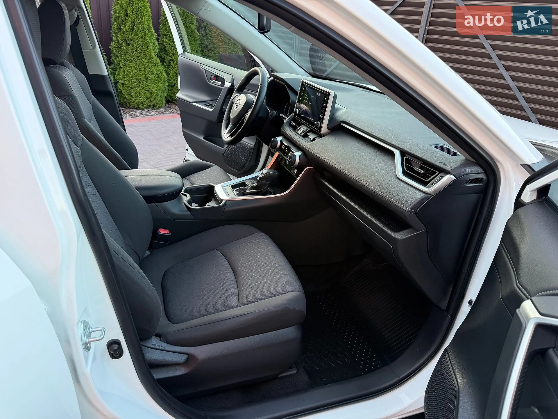 2019 Toyota RAV 4 - мініатюра 41