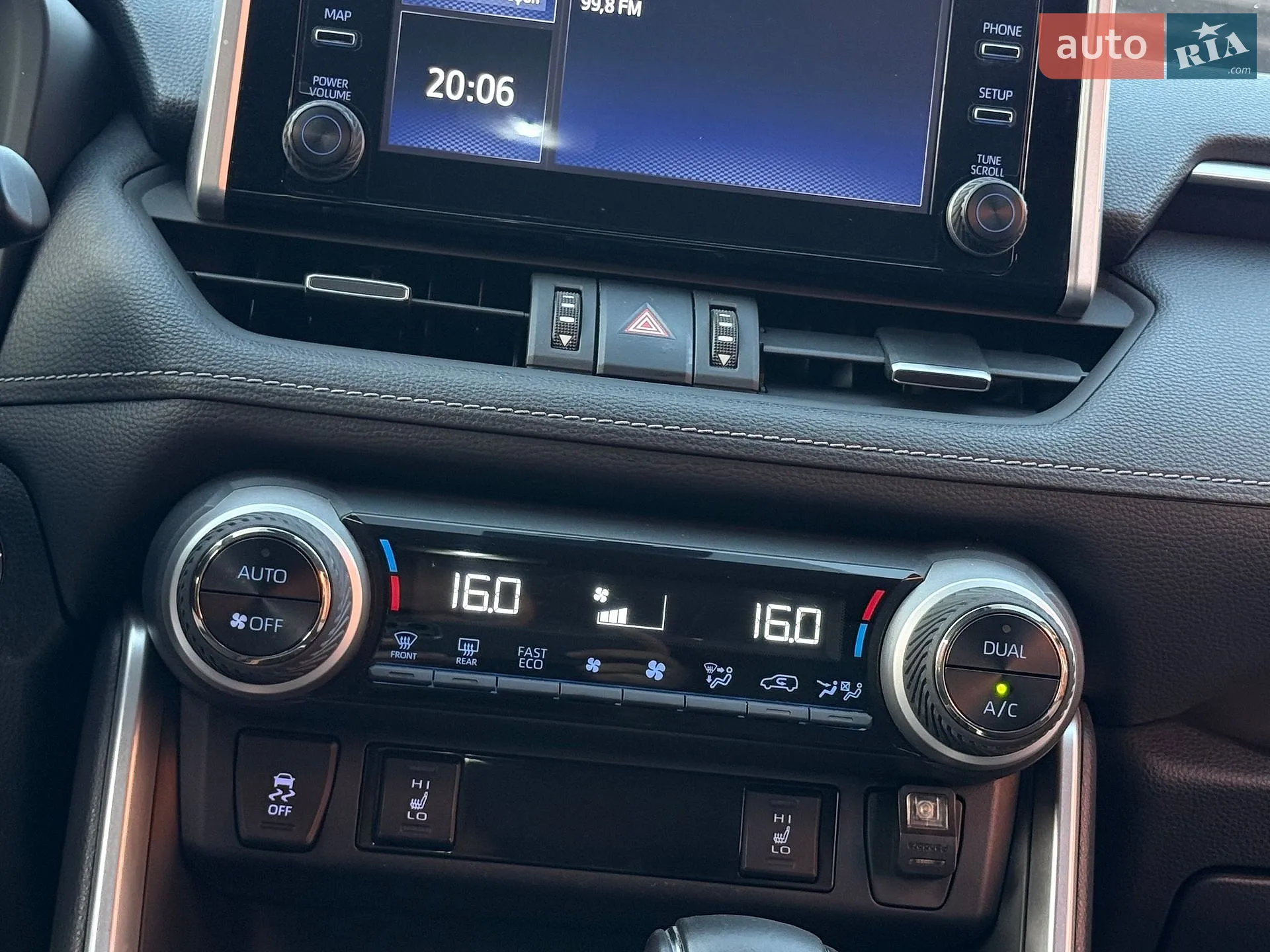 2019 Toyota RAV 4 - мініатюра 47