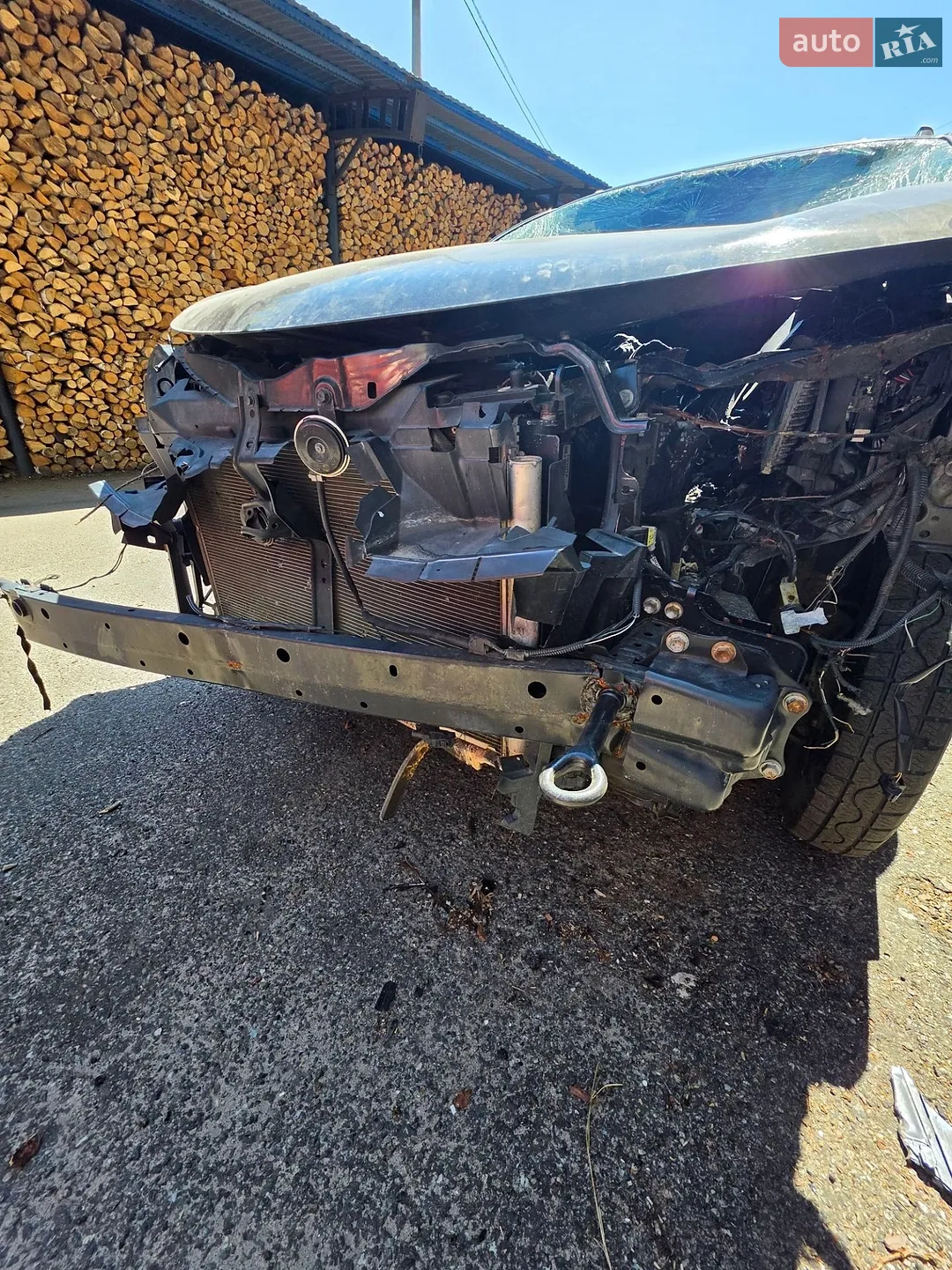 2015 Toyota RAV 4 - мініатюра 5