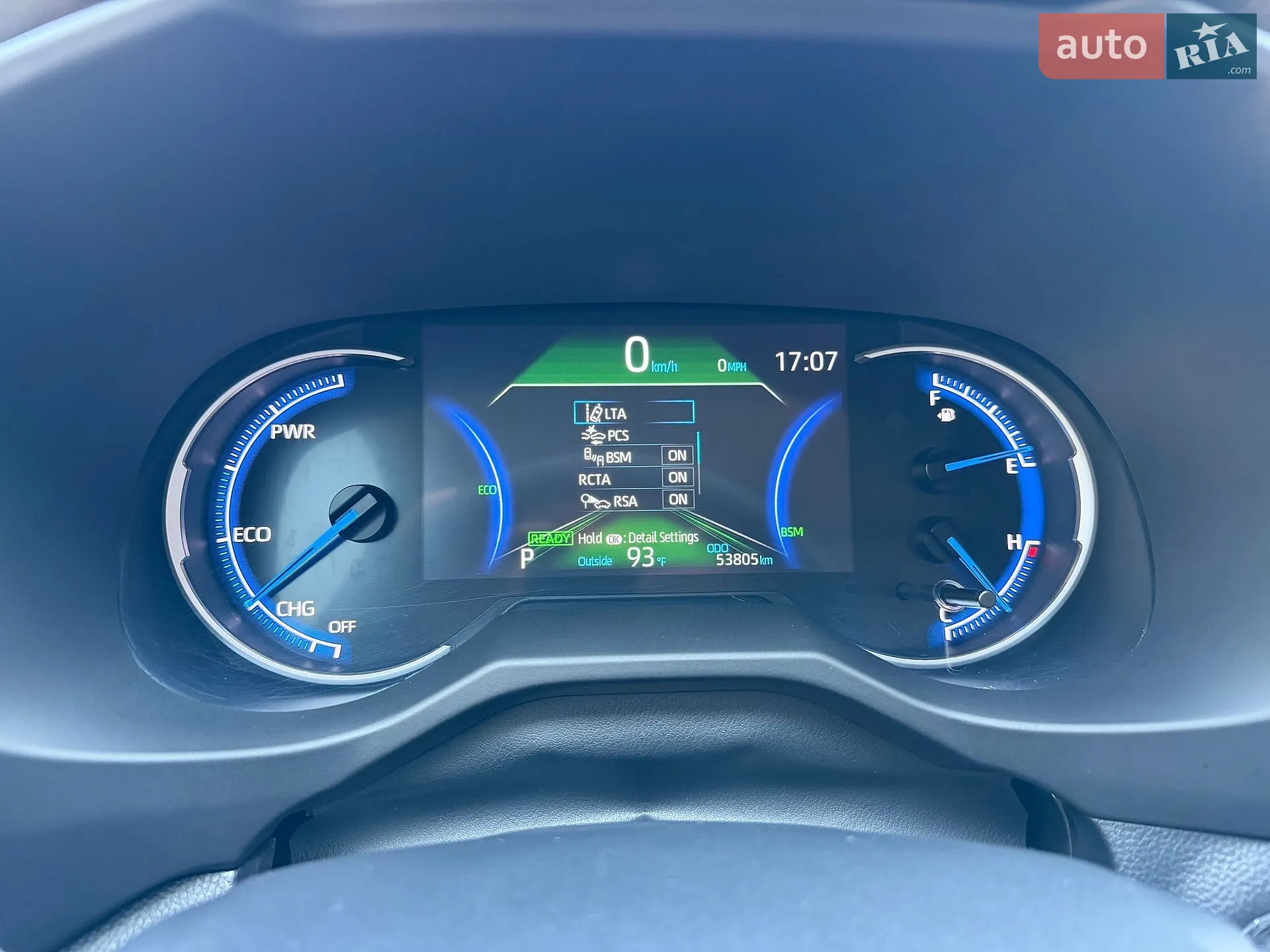 2024 Toyota RAV 4 - мініатюра 13