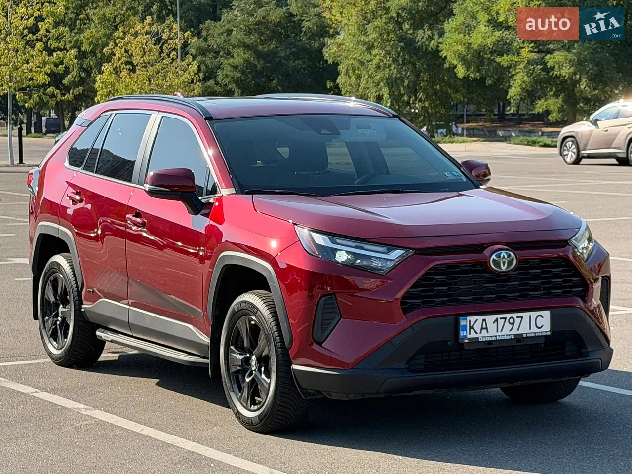 2019 Ford Focus - мініатюра 29