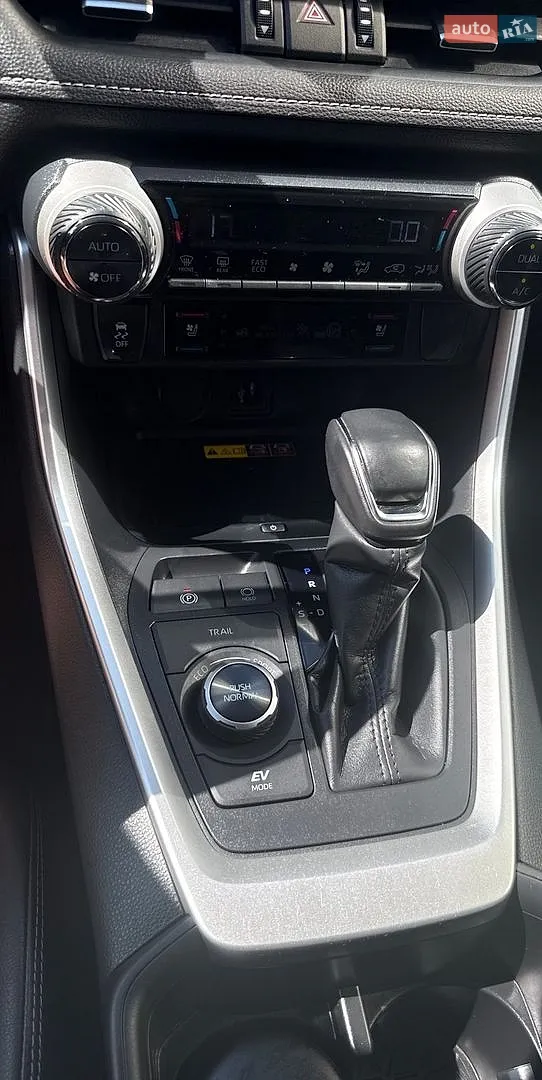 2024 Toyota RAV 4 - мініатюра 7