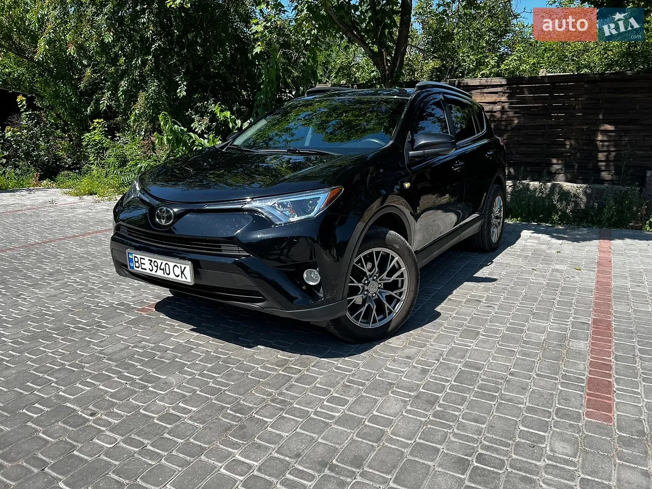 2019 Toyota RAV 4 - мініатюра 13