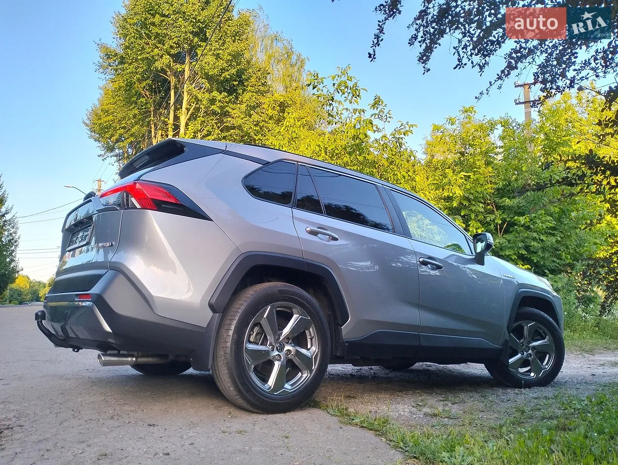 2021 Toyota RAV 4 - мініатюра 65