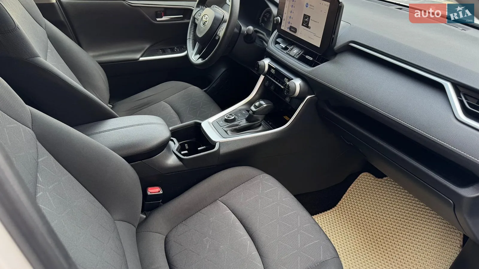 2021 Toyota RAV 4 - мініатюра 6