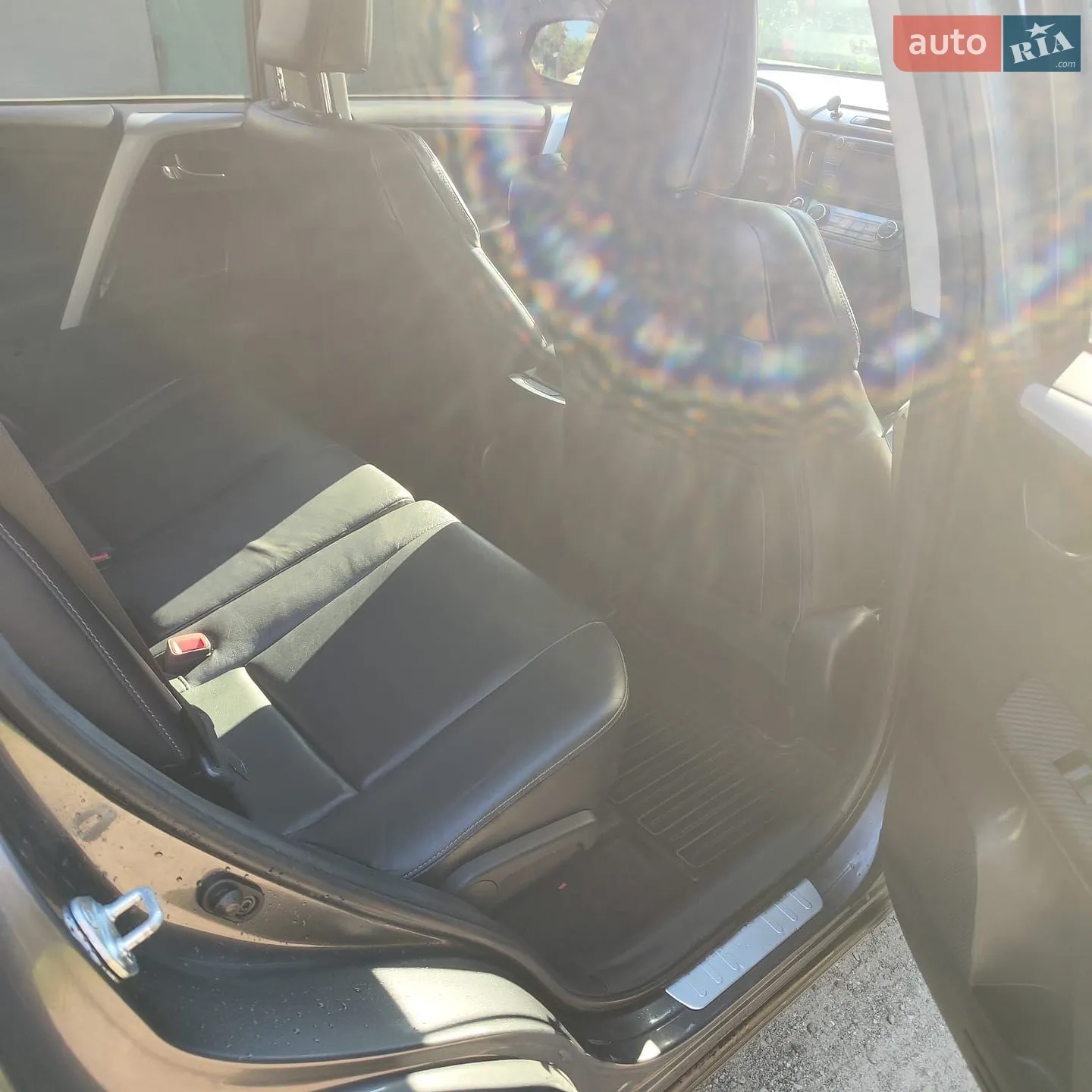 2013 Toyota RAV 4 - мініатюра 15