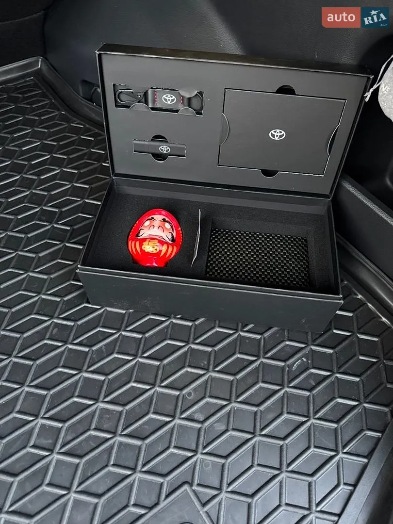 2023 Toyota RAV 4 - мініатюра 30