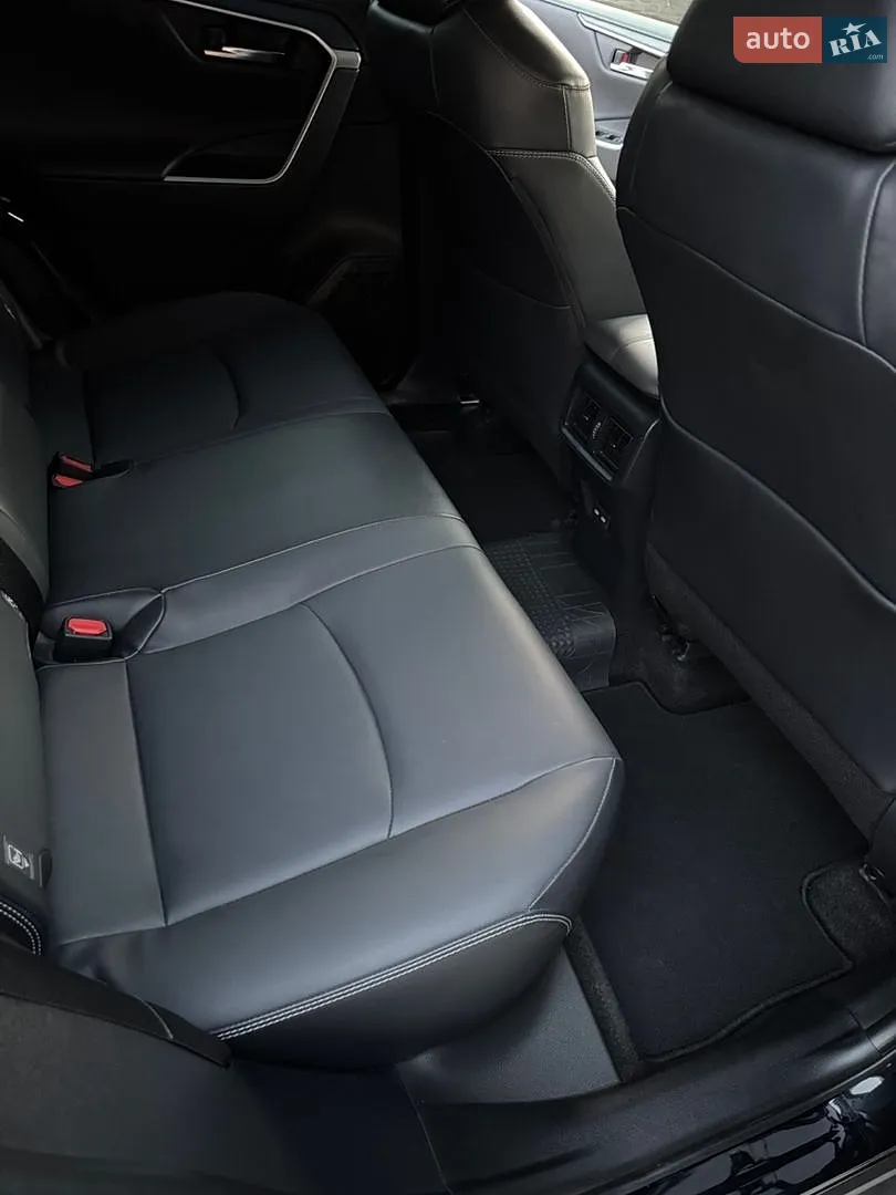 2023 Toyota RAV 4 - мініатюра 32