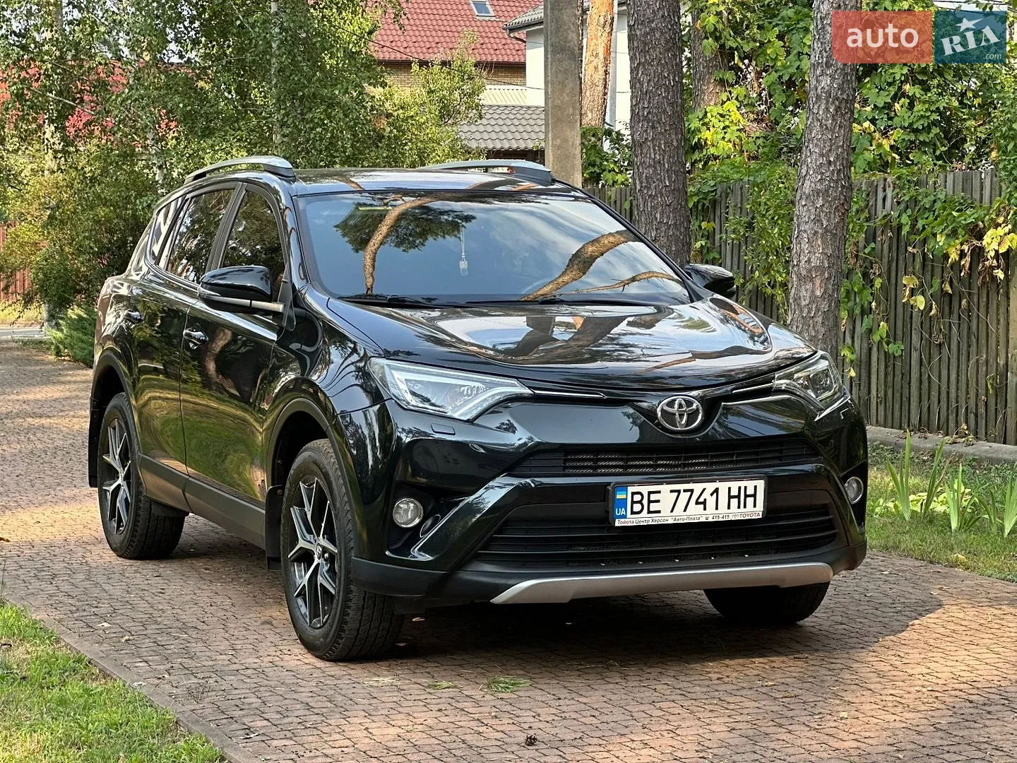 2016 Toyota RAV 4 - мініатюра 21