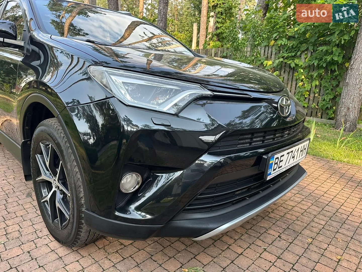 2016 Toyota RAV 4 - мініатюра 32