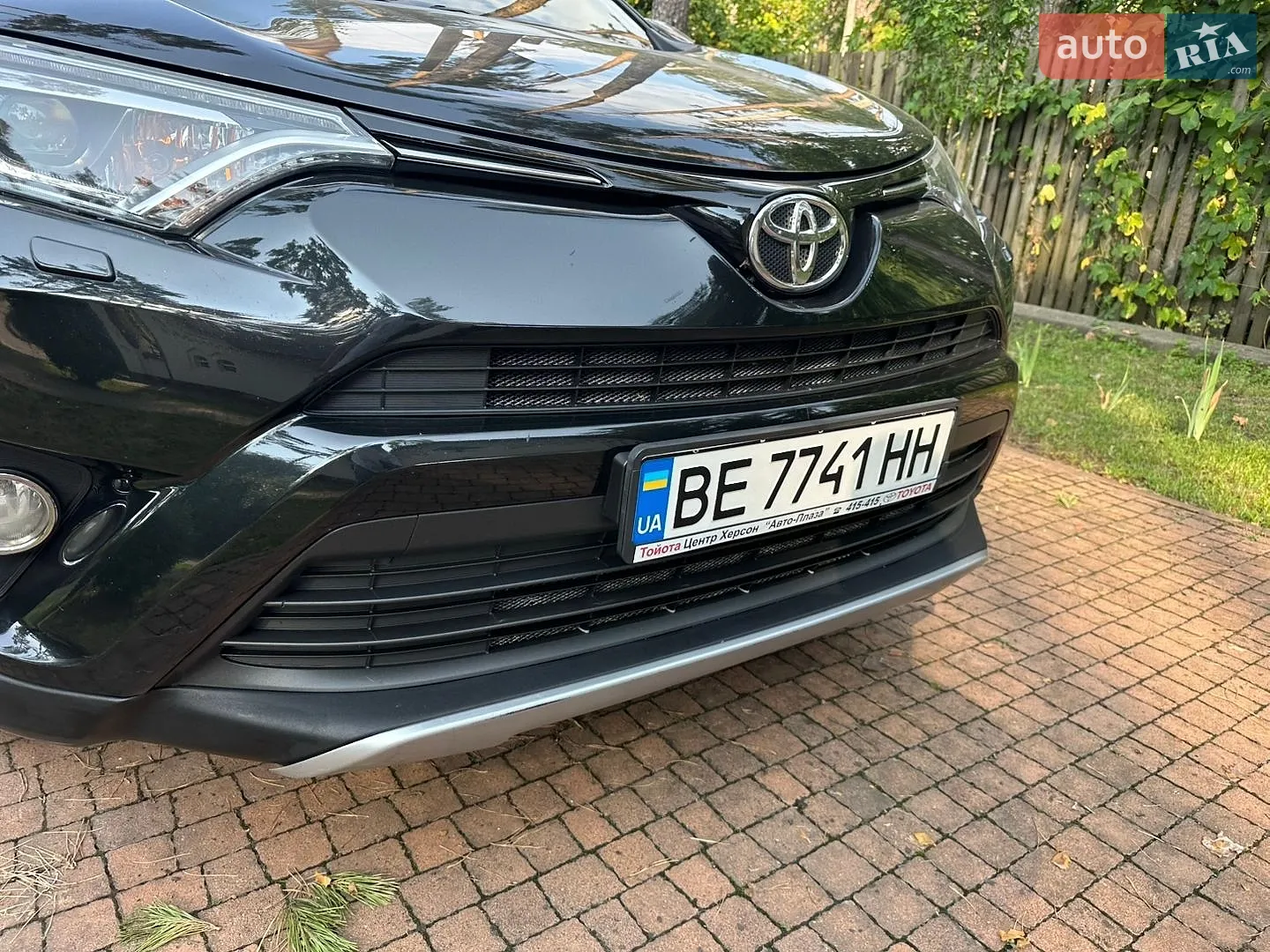 2016 Toyota RAV 4 - мініатюра 37