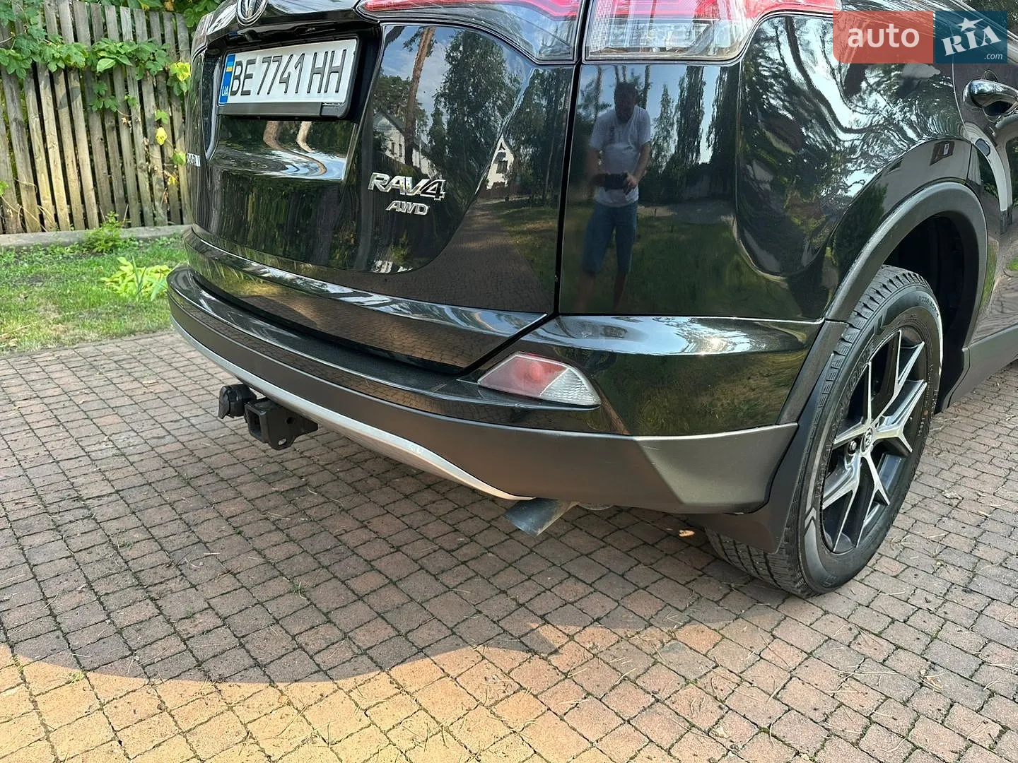 2016 Toyota RAV 4 - мініатюра 51