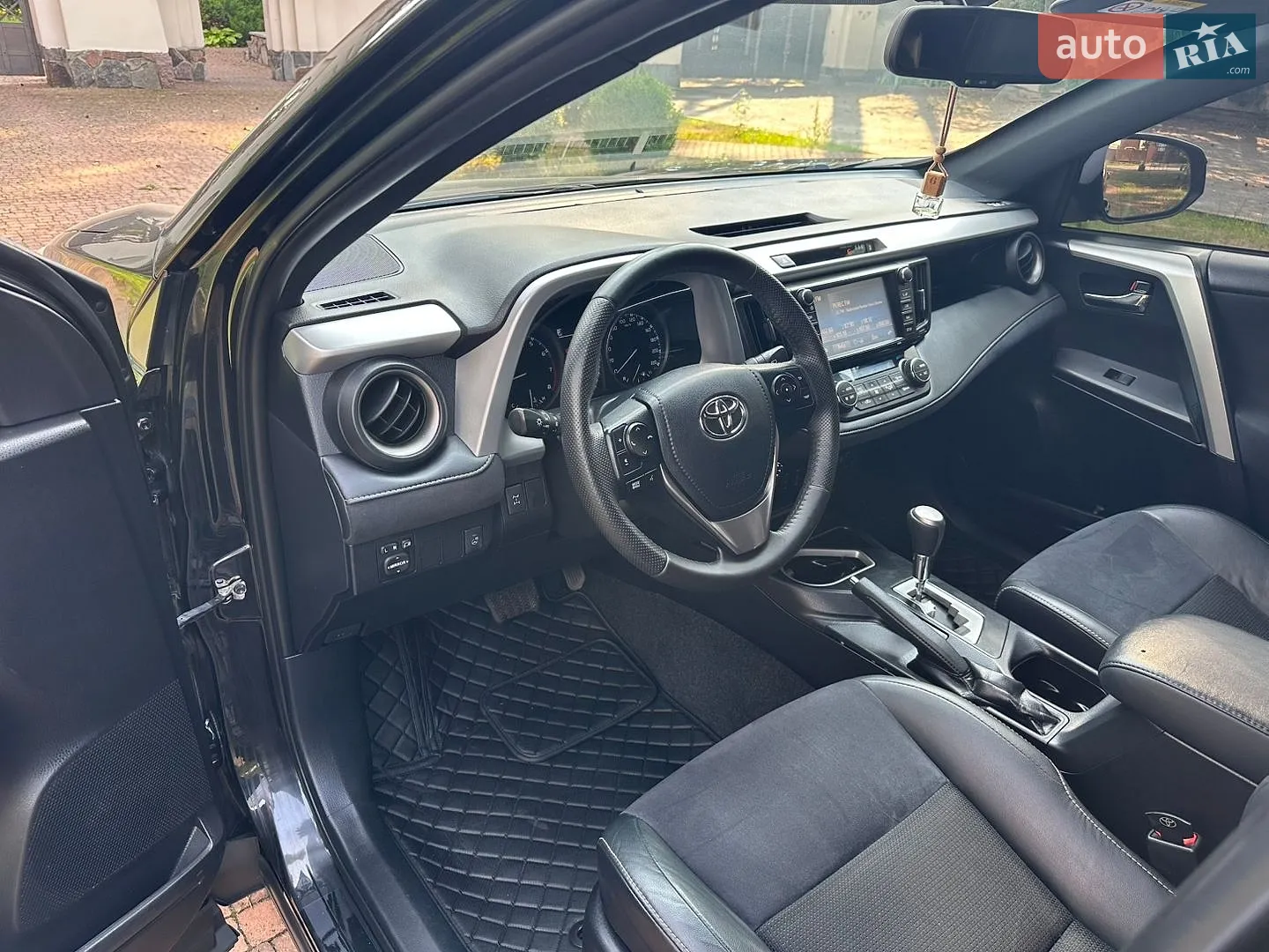 2016 Toyota RAV 4 - мініатюра 69
