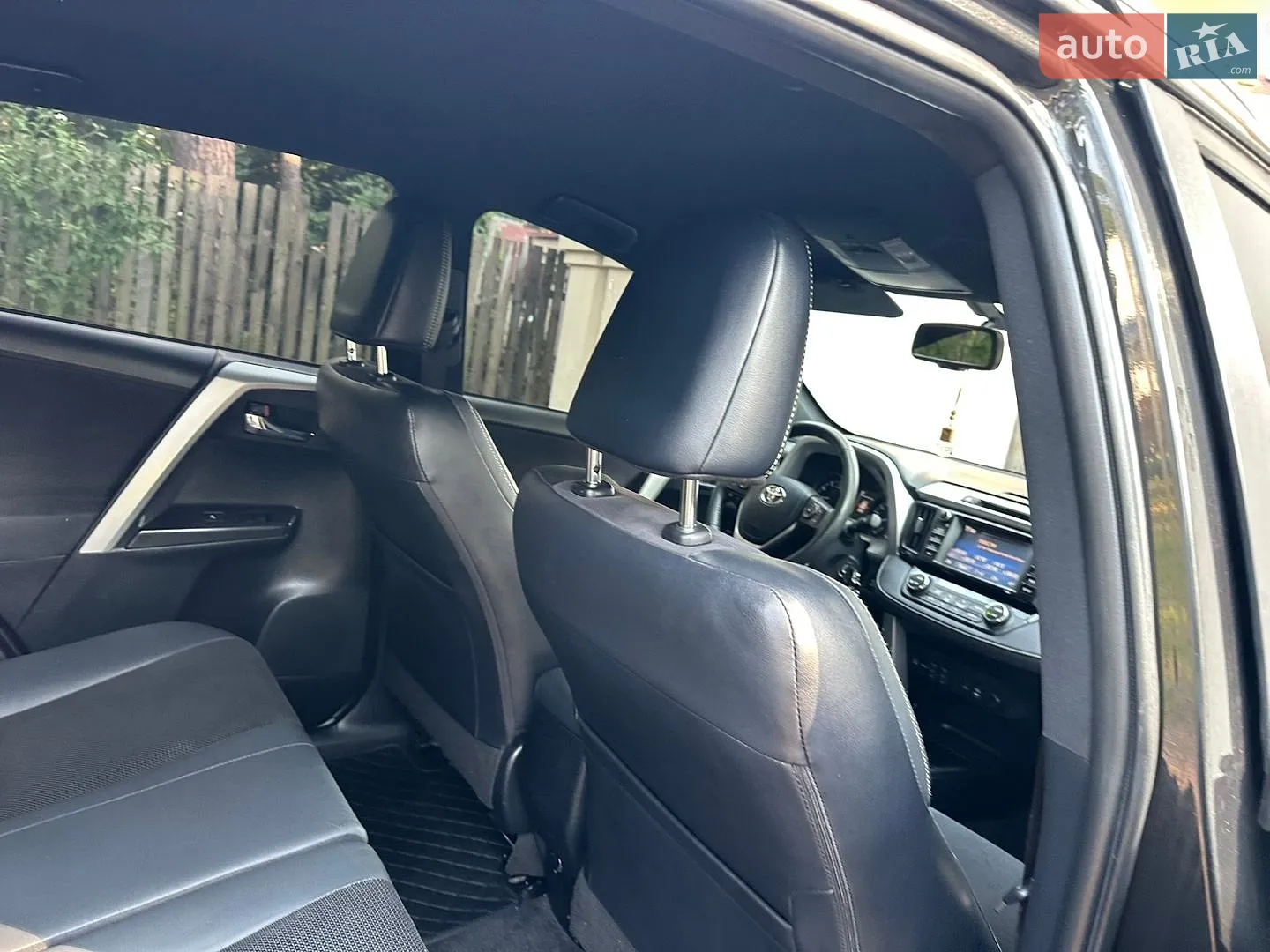 2016 Toyota RAV 4 - мініатюра 113