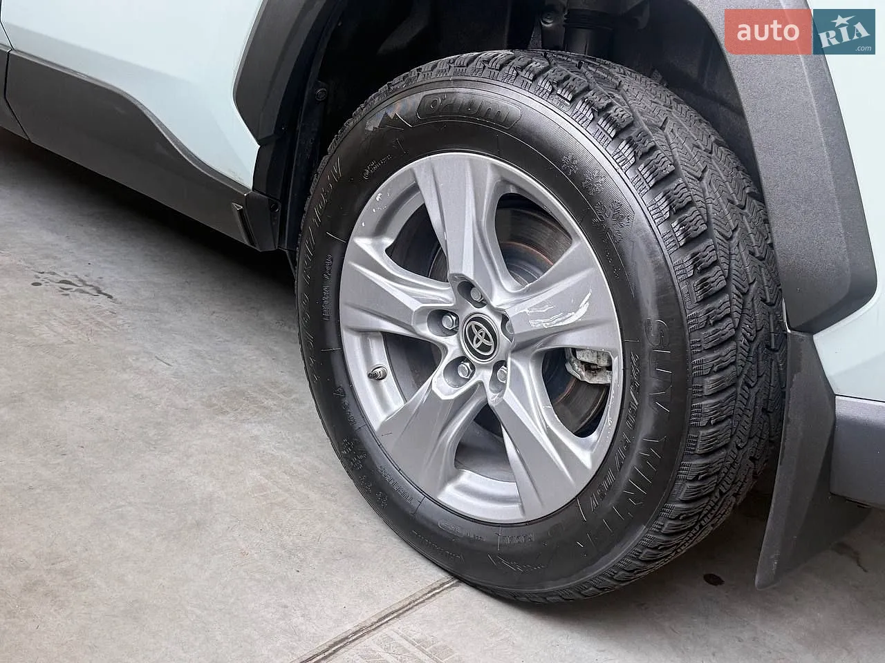 2023 Toyota RAV 4 - мініатюра 14
