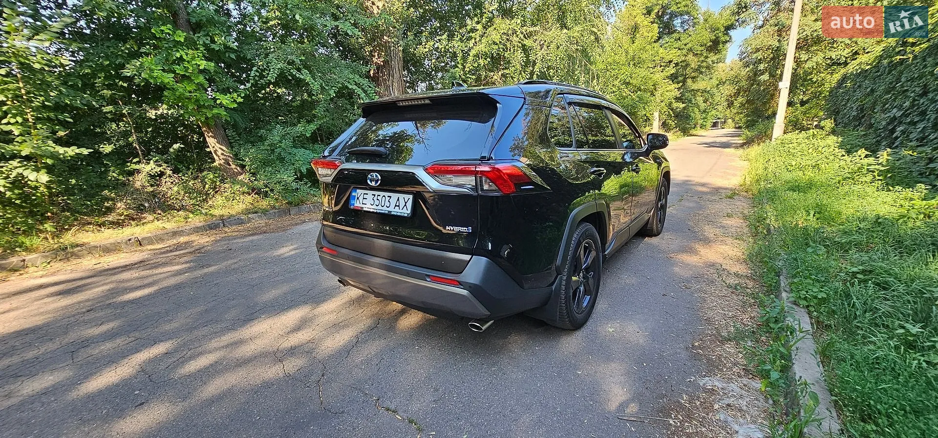 2019 Toyota RAV 4 - мініатюра 2