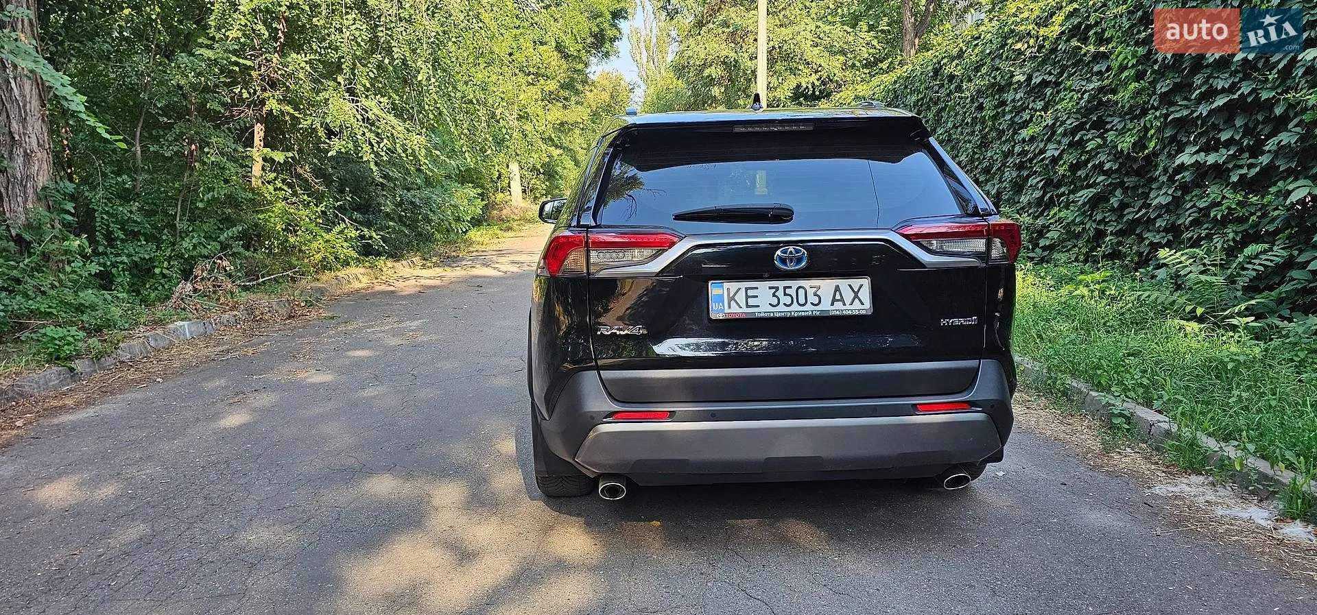 2019 Toyota RAV 4 - мініатюра 7