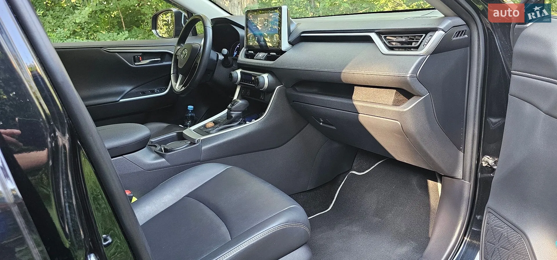 2019 Toyota RAV 4 - мініатюра 10
