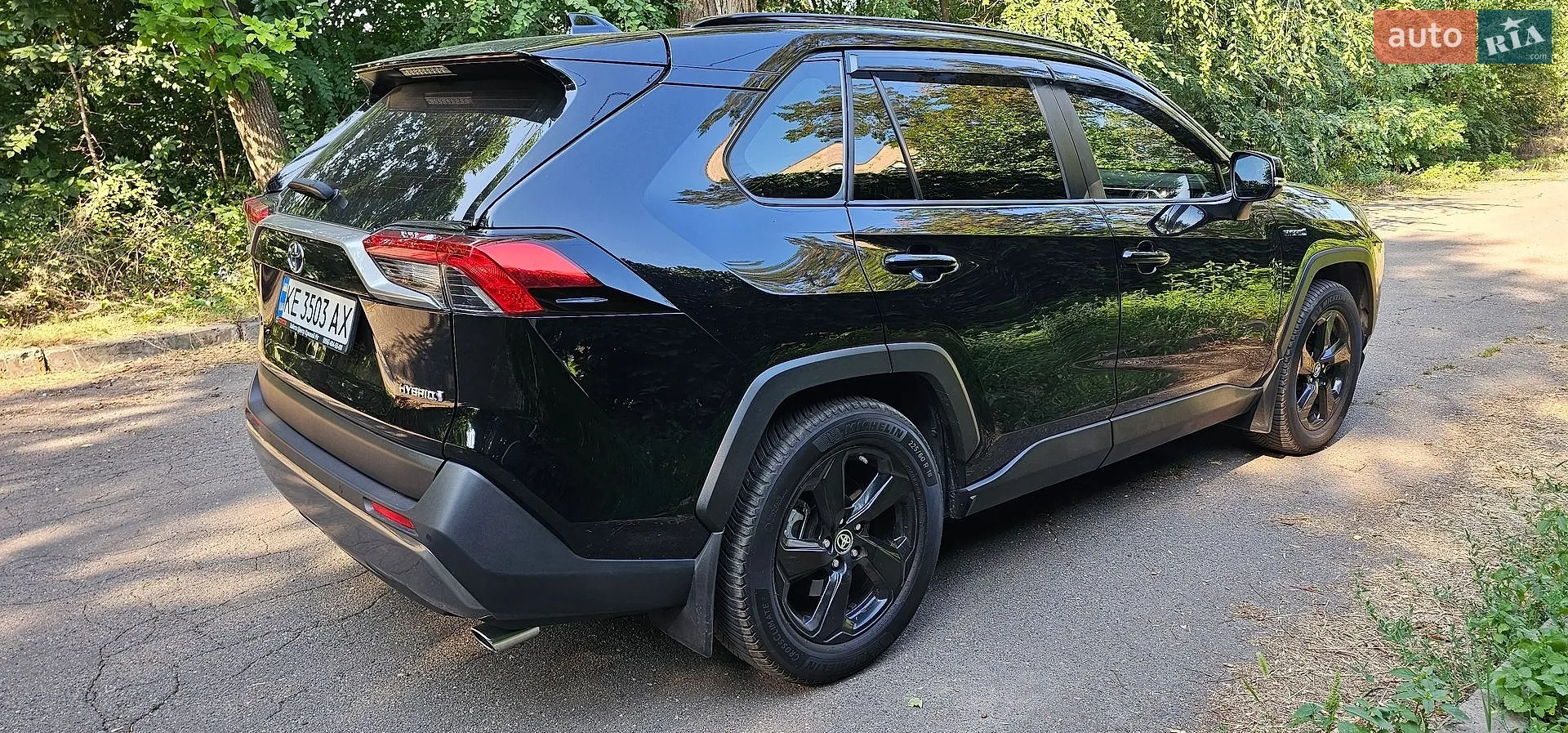 2019 Toyota RAV 4 - мініатюра 9