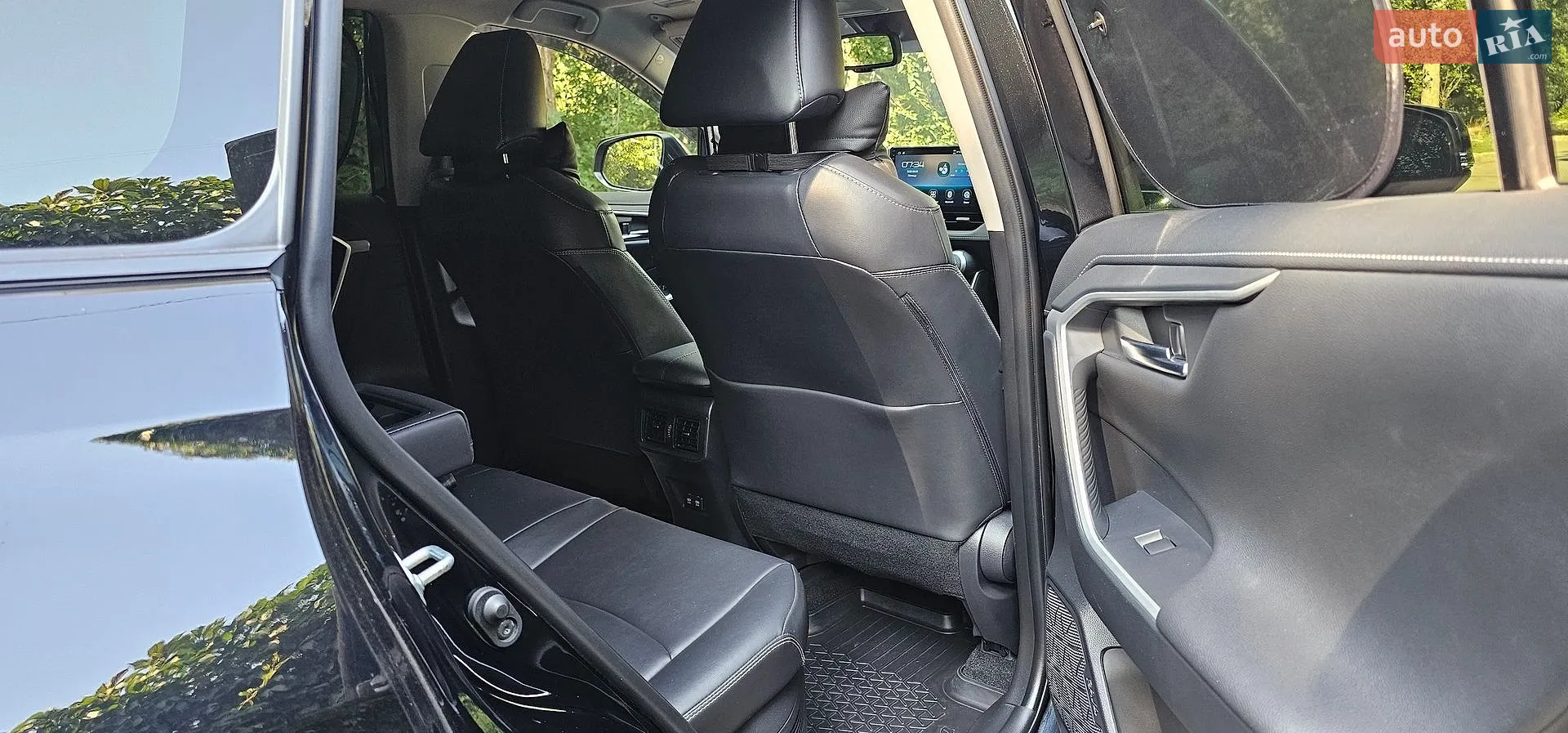 2019 Toyota RAV 4 - мініатюра 12