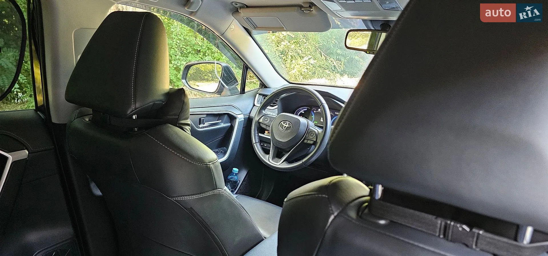 2019 Toyota RAV 4 - мініатюра 13