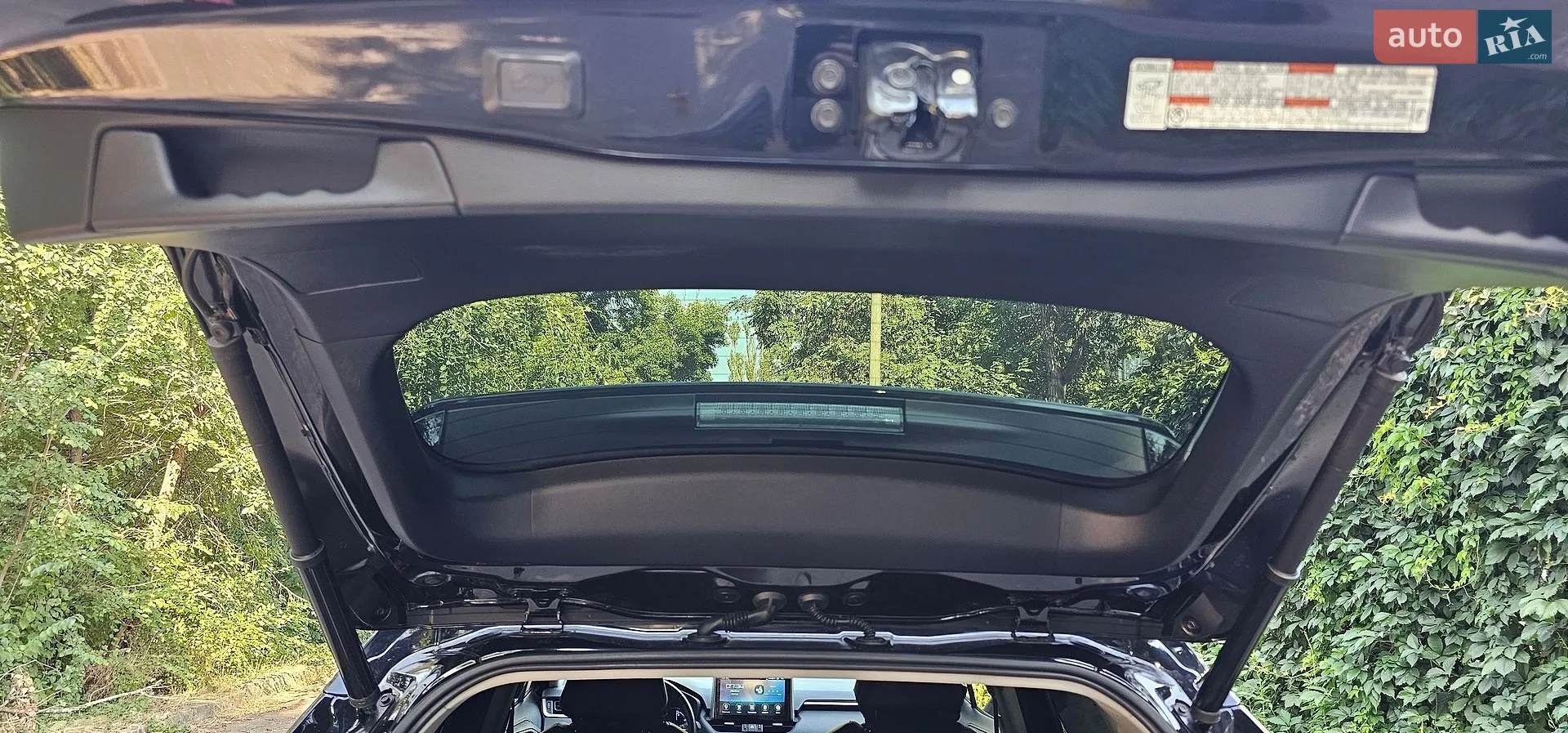 2019 Toyota RAV 4 - мініатюра 14