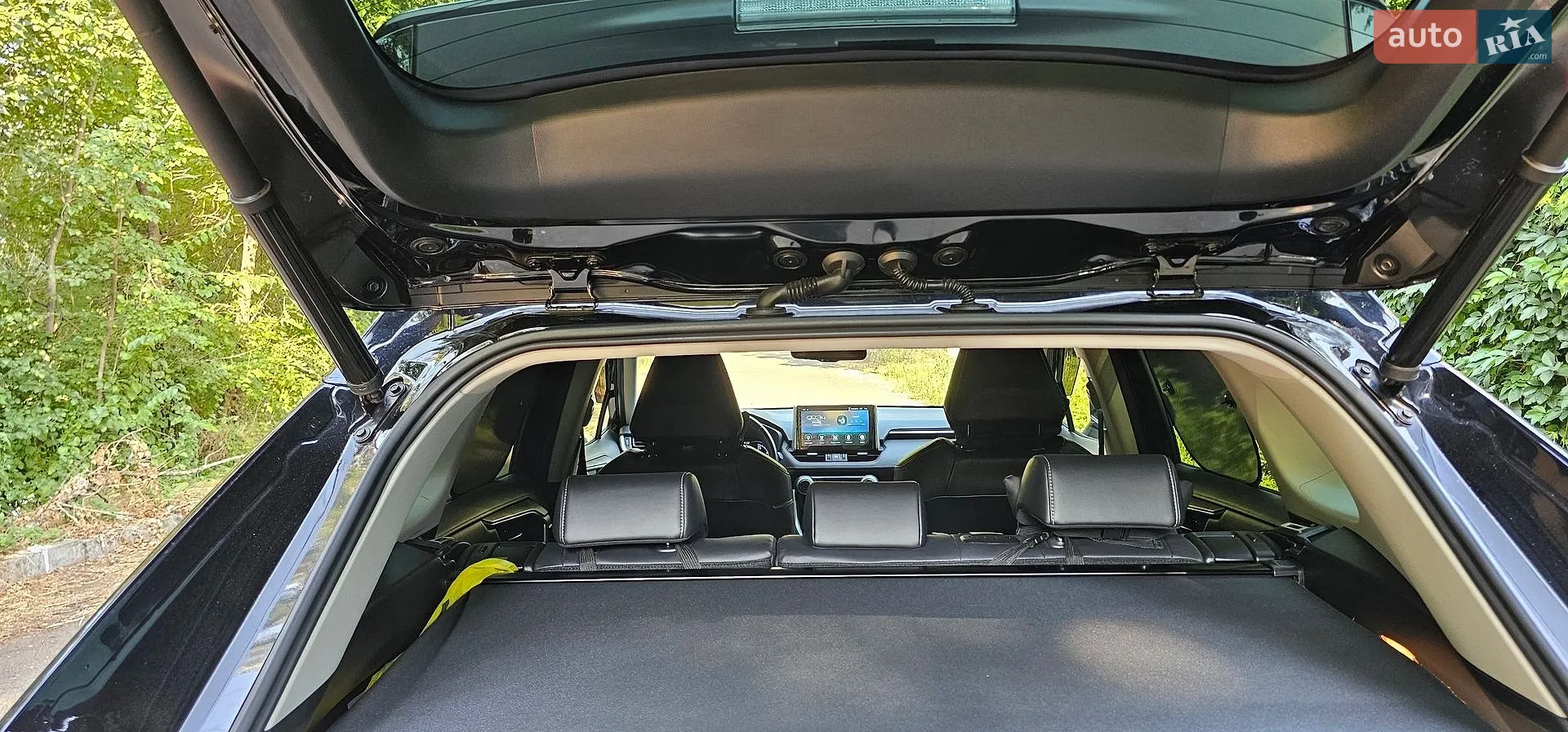 2019 Toyota RAV 4 - мініатюра 15