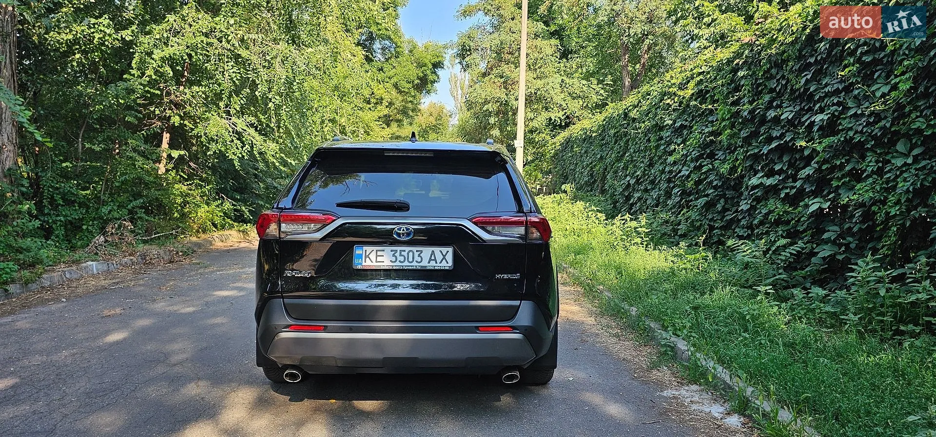 2019 Toyota RAV 4 - мініатюра 21