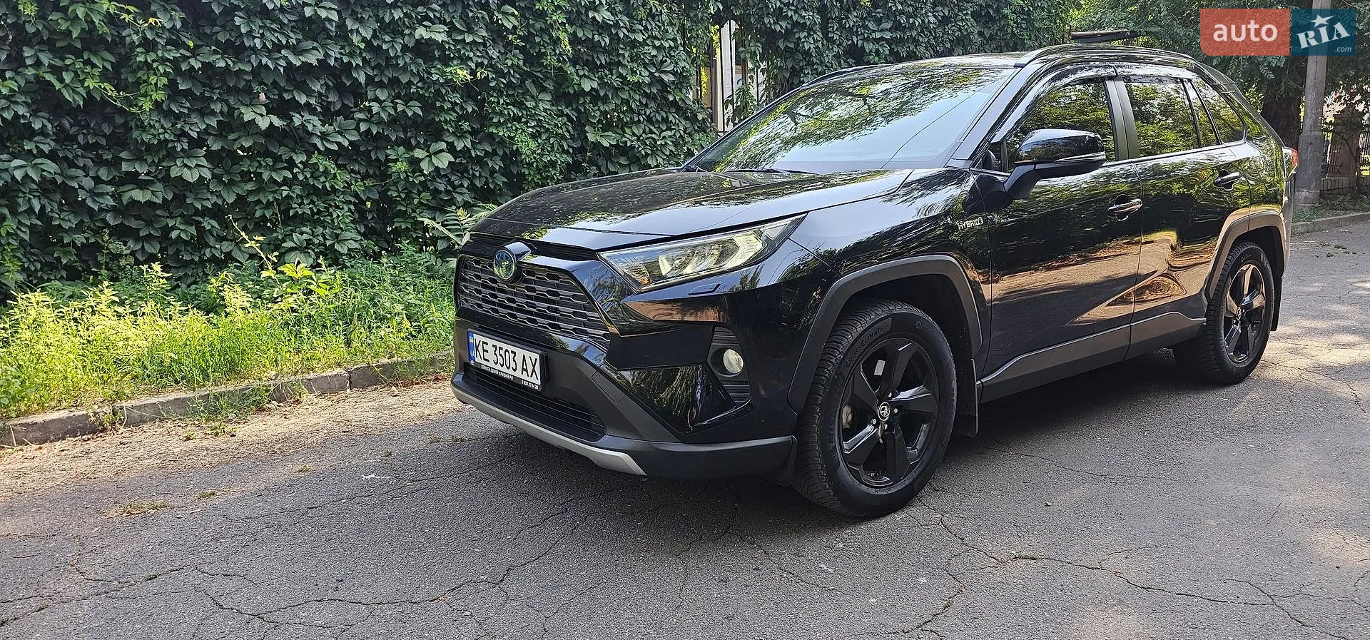 2019 Toyota RAV 4 - мініатюра 23