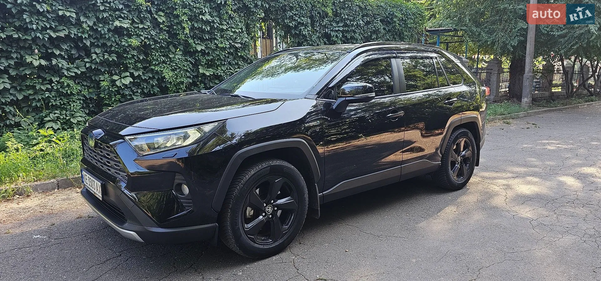 2019 Toyota RAV 4 - мініатюра 32