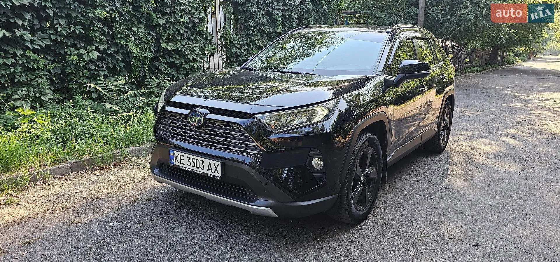 2019 Toyota RAV 4 - мініатюра 33
