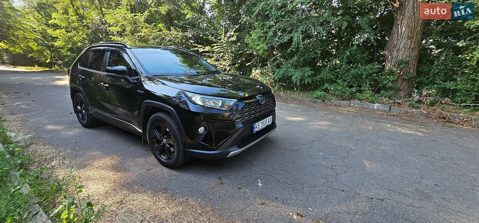 2019 Toyota RAV 4 - мініатюра 25