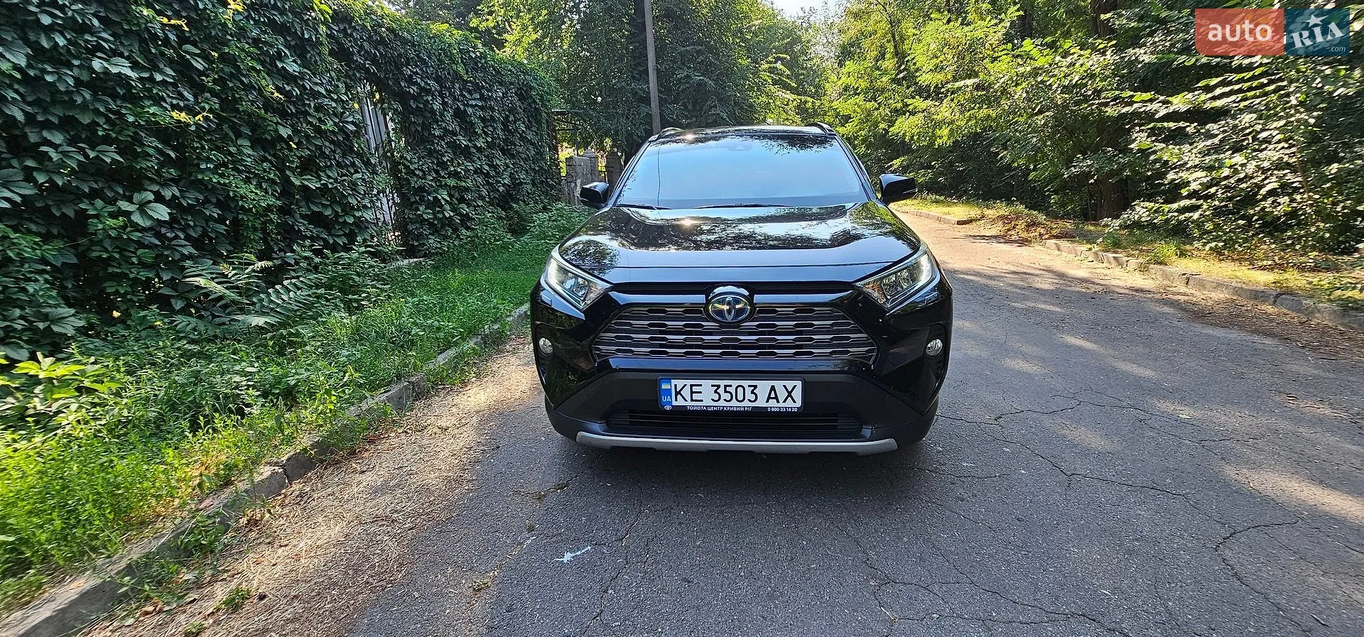 2019 Toyota RAV 4 - мініатюра 26