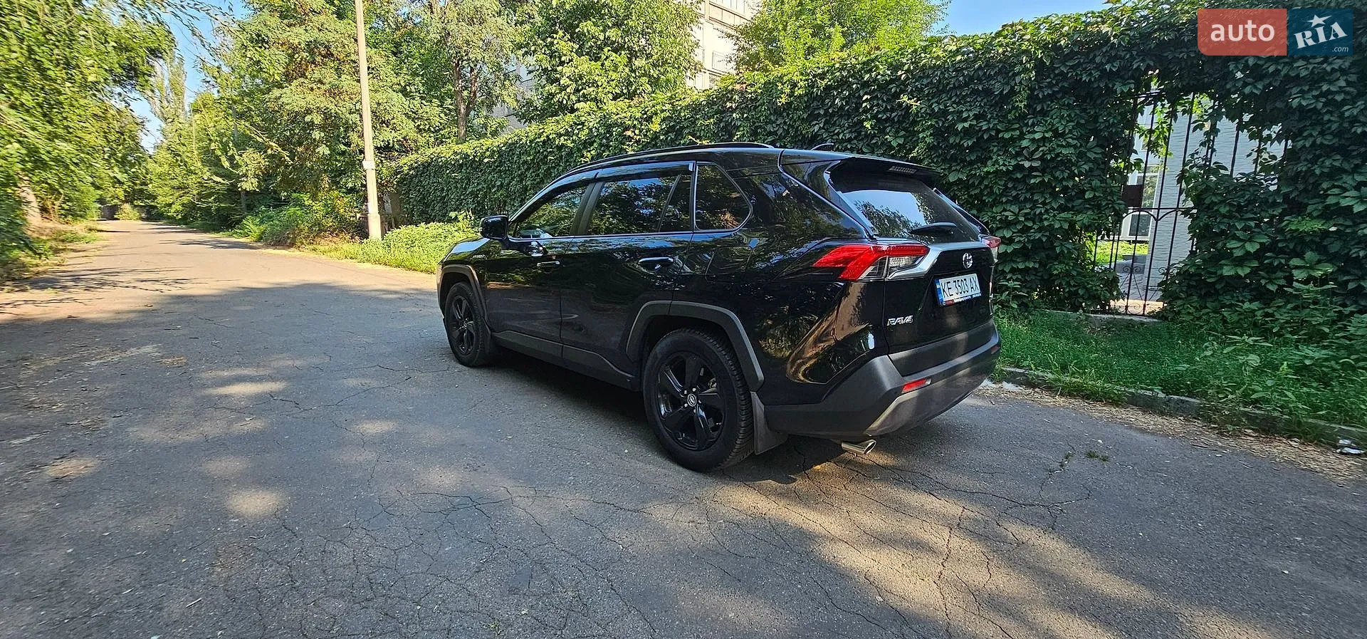2019 Toyota RAV 4 - мініатюра 28